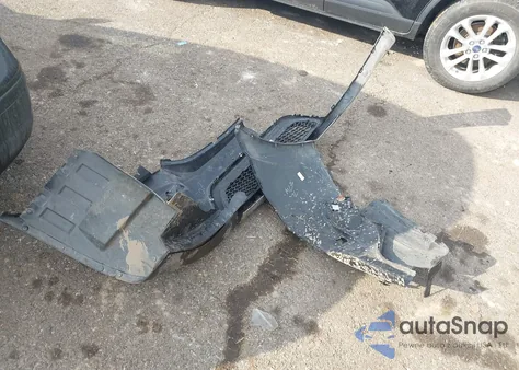 2015 Dodge Journey Sxt z USA, uszkodzony, nr VIN 3C4PDDBG6FT651584